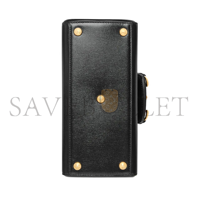 GUCCI HORSEBIT 1955 SMALL TOP HANDLE BAG 703848 (22*15*11.5cm) GUCCI HORSEBIT 1955 SMALL TOP HANDLE BAG 703848 (22*15*11.5cm)
